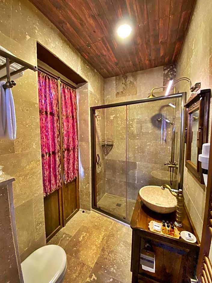 YOHANNES SUITES CAPPADOCIA