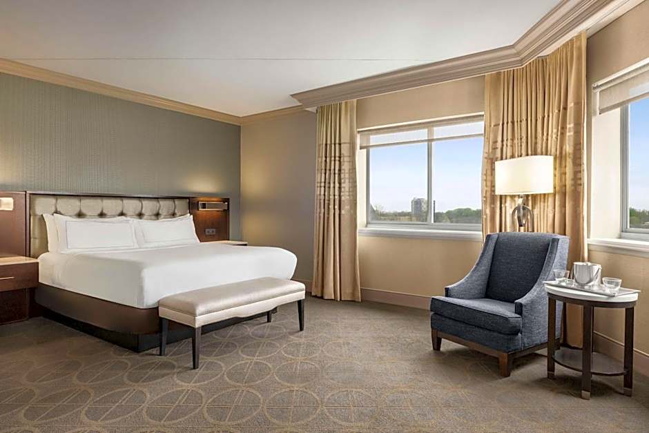 Hilton Philadelphia City Avenue