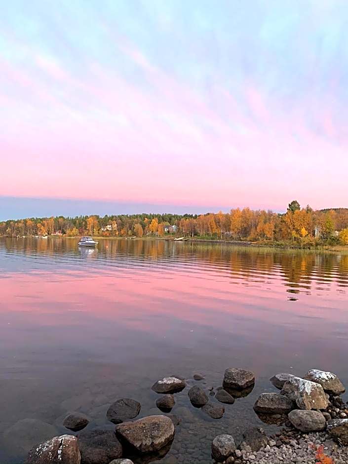 Holiday Village Inari
