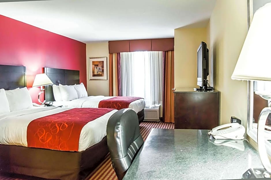 Comfort Suites Palm Bay - Melbourne