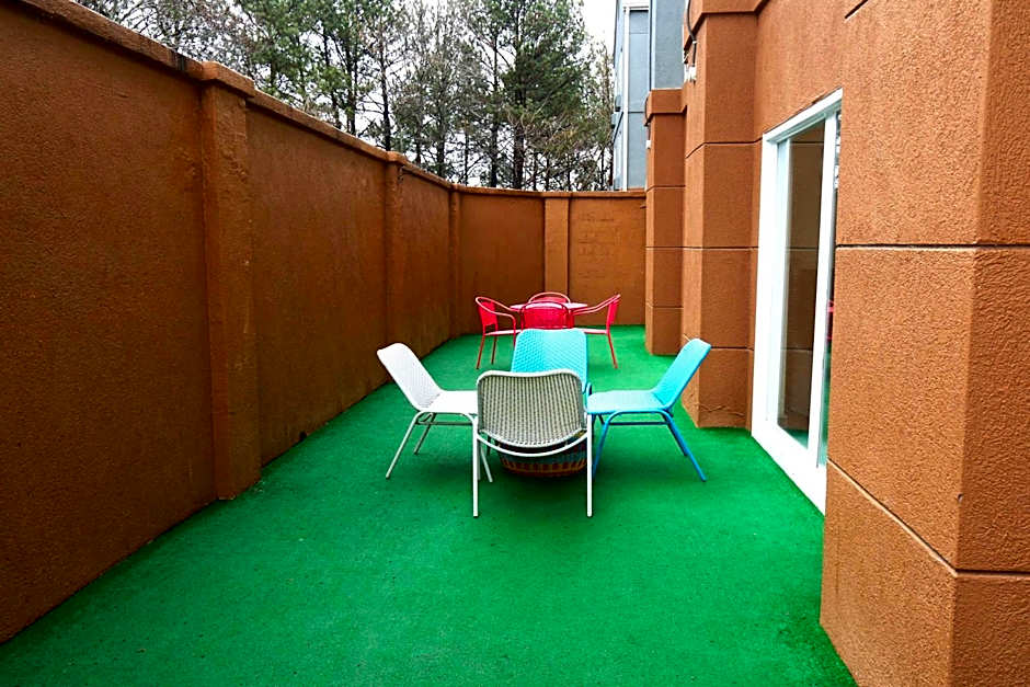 Baymont by Wyndham Lithia Springs Atlanta