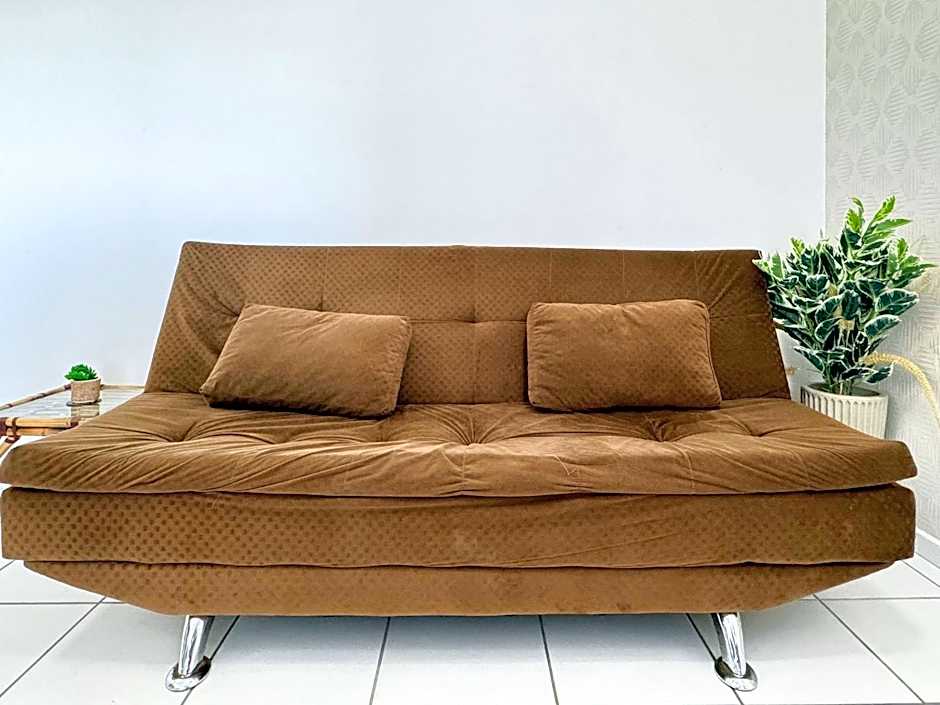 Resid. Clube Mar Grosso - Laguna - LAG706