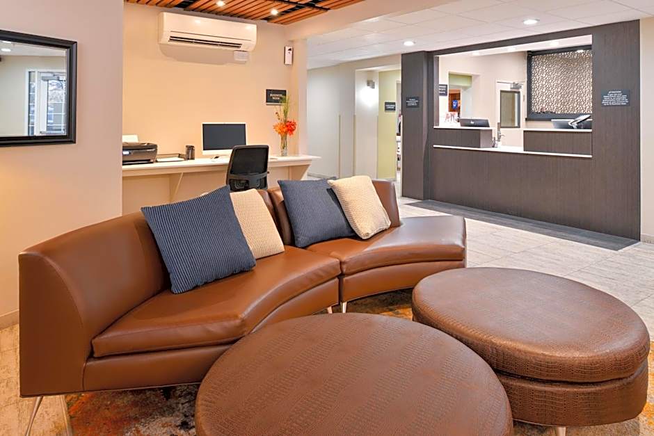 Candlewood Suites Austin-Round Rock by IHG