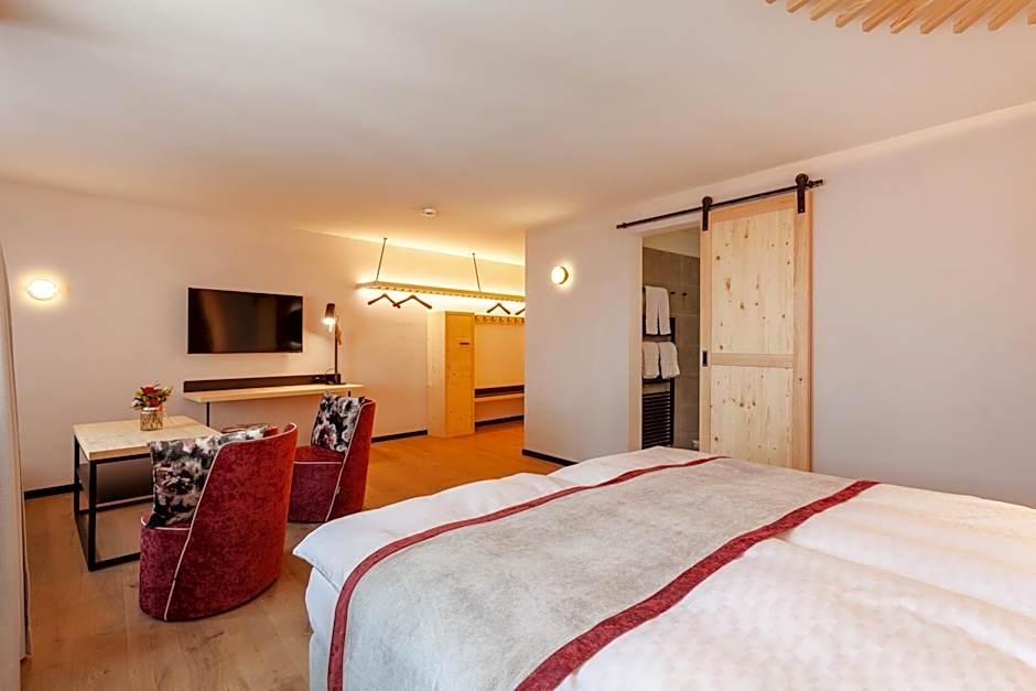 Sonne Andermatt Swiss Quality Hotel