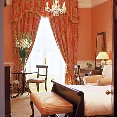 Dunbrody Country House Hotel