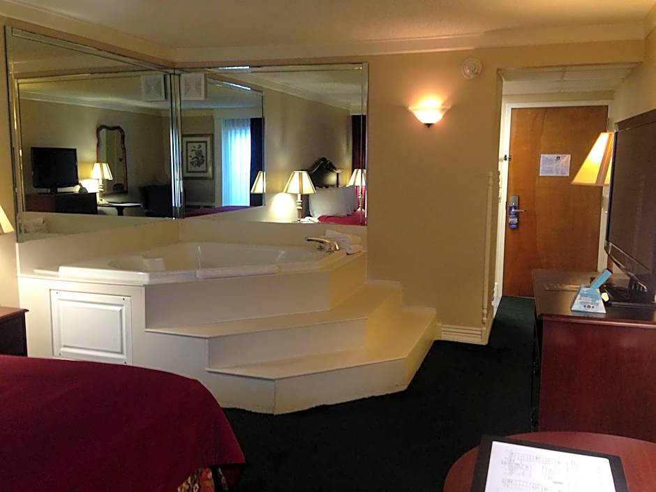 Osage Creek Lodge