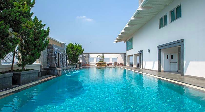 Kantary Hotel Ayutthaya
