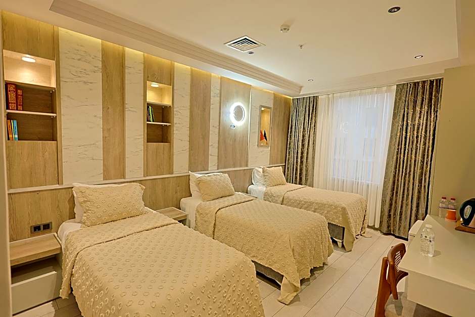 Lavender Inn Hotel