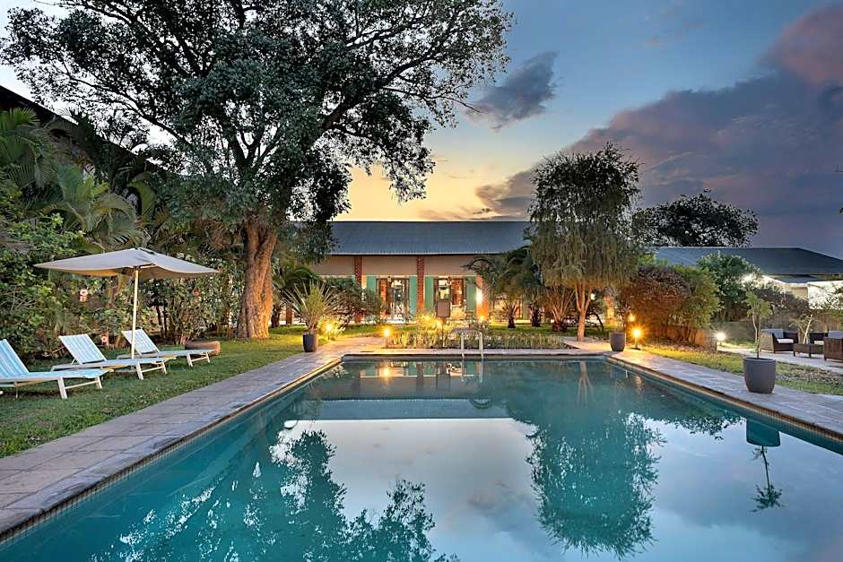 Protea Hotel Ndola