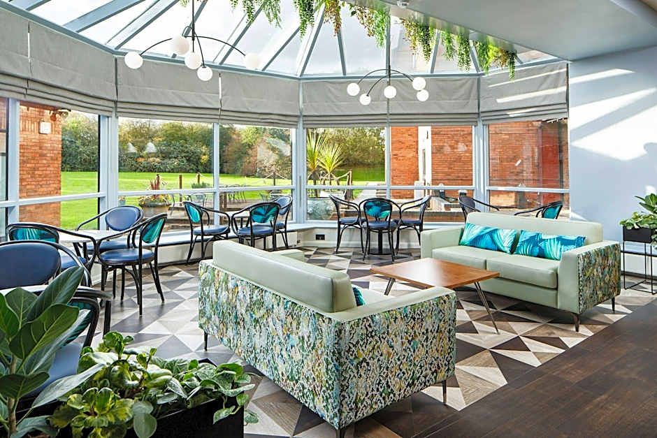 Delta Hotels Milton Keynes