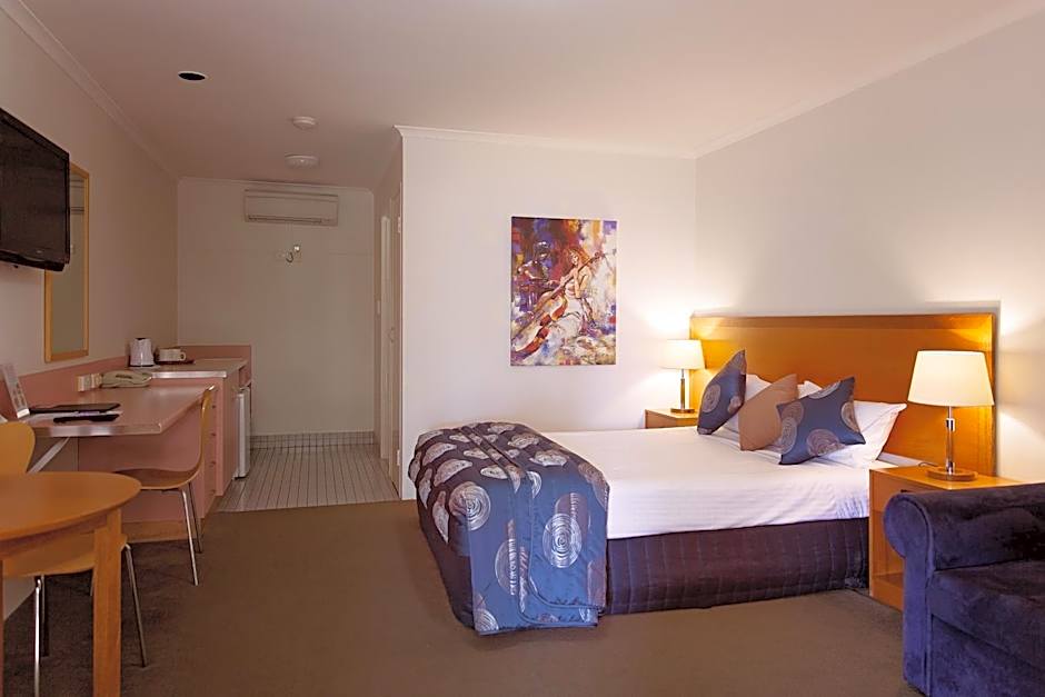 White Lace Motor Inn