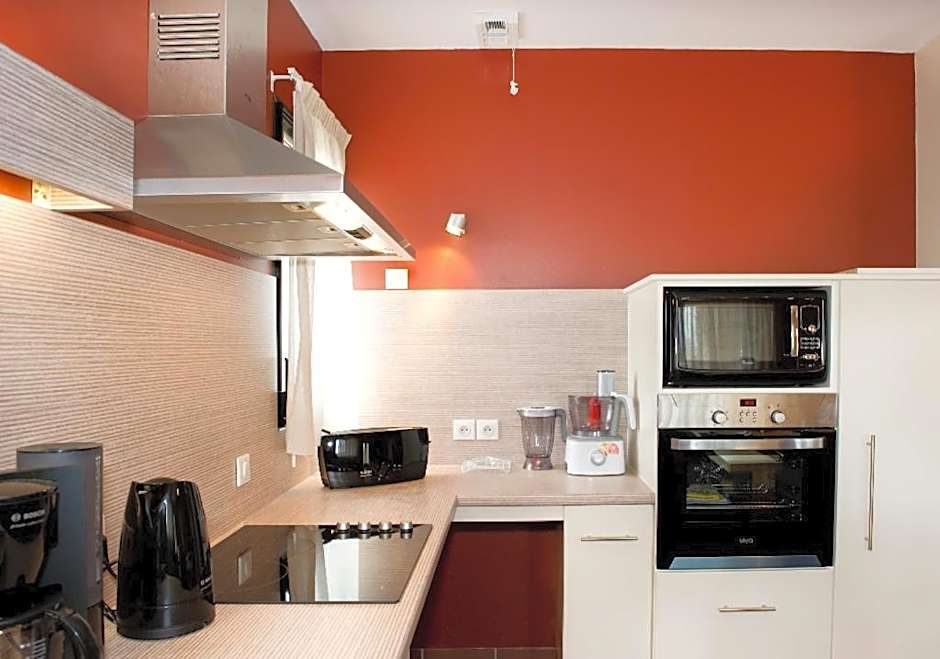 Les Hauts du Gevaudan