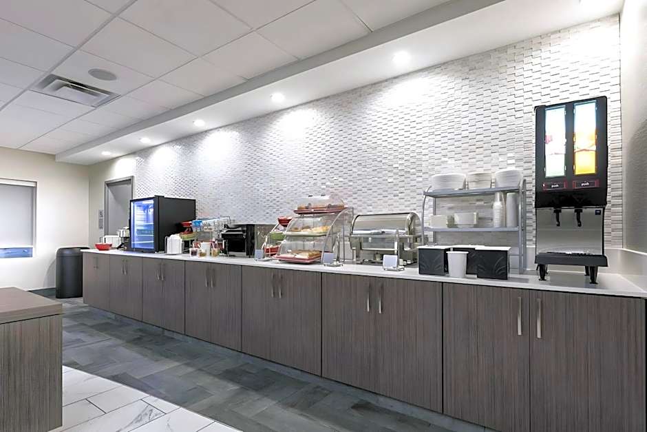 Wingate by Wyndham Augusta Washington Road