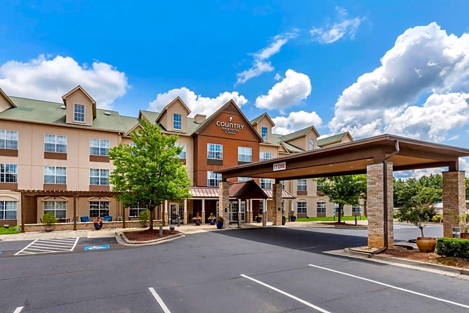 Country Inn & Suites by Radisson, Aiken, SC