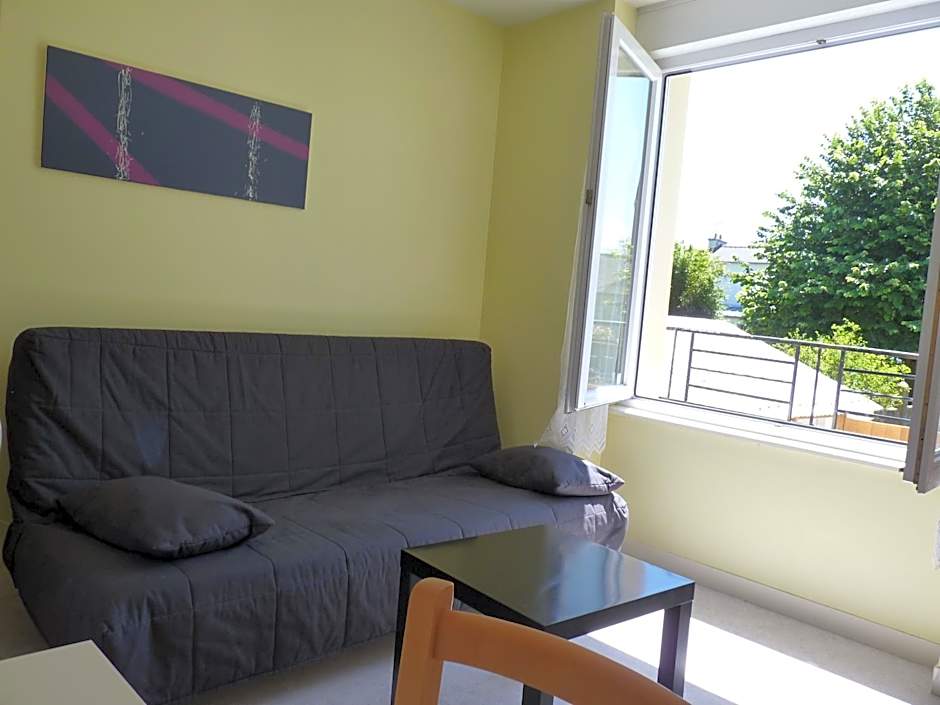 Résidence Honoré de Balzac