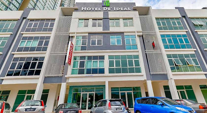 Fumah Hotel Kuala Lumpur