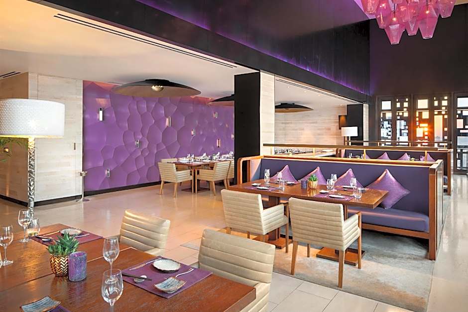 PARK HYATT DOHA