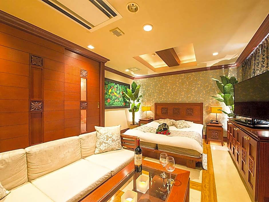 Hotel QT Minami Osaka -Adult Only