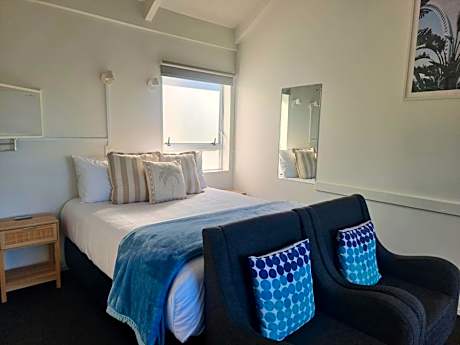 Deluxe Double Studio