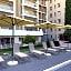Mh Florence Hotel & Spa