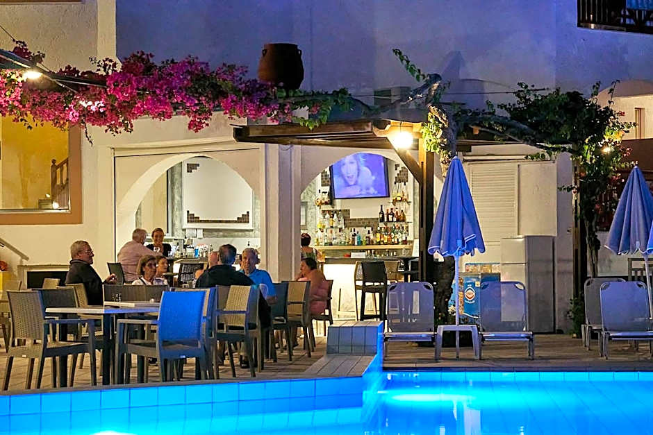 Apollon Hotel Apartments