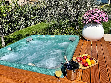 CorteViva Boutique B&B