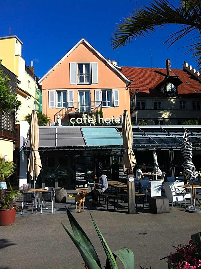 Apartment Hotel Schreier