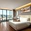 DeLaSea Ha Long Hotel - Modern Bayview Escape