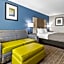 Quality Inn & Suites Florence Civic Center
