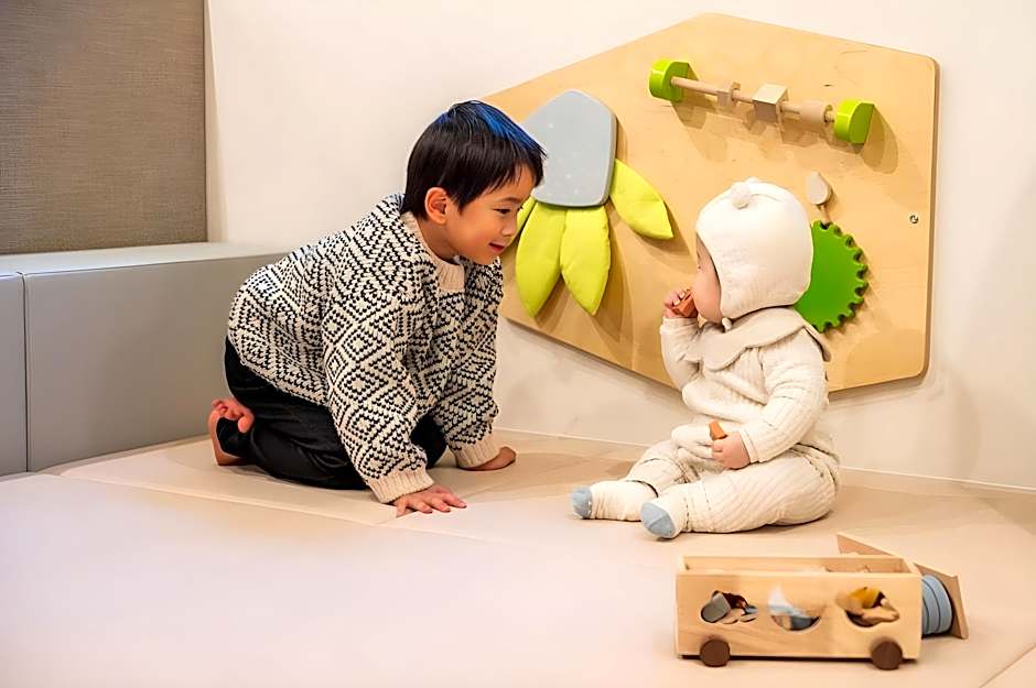 Richmond Hotel Sendai