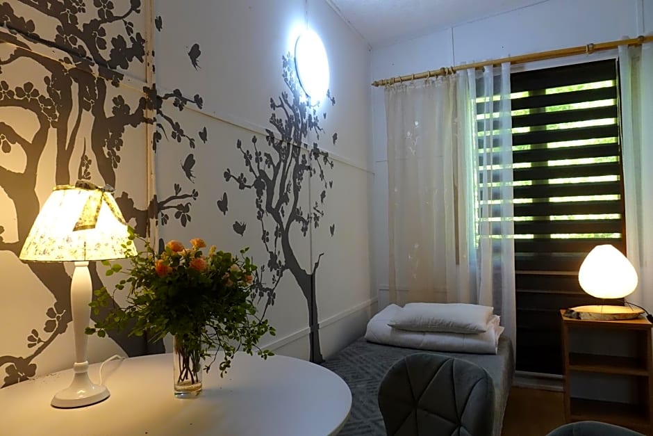 Ośrodek Wypoczynkowy Warmia