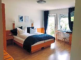 Am Landhaus – Gästezimmer