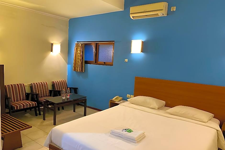 Hotel Lestari Near Lippo Plaza Mall Jember