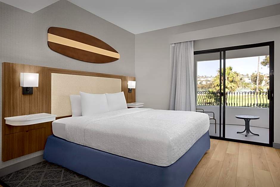 Hampton Inn By Hilton And Suites San Clemente