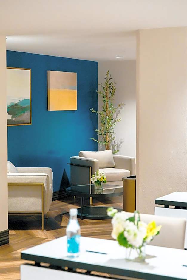 The Exchange Sacramento, Curio Collection by Hilton