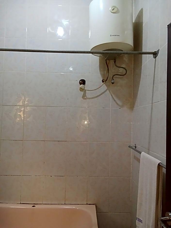 Dreamland Suites