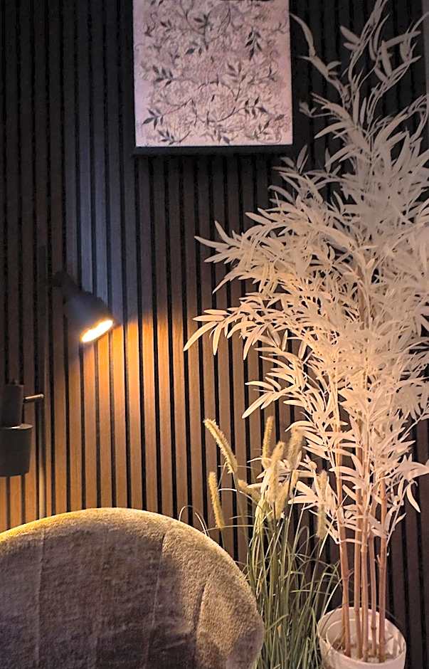 Boutique Hotel At Sea