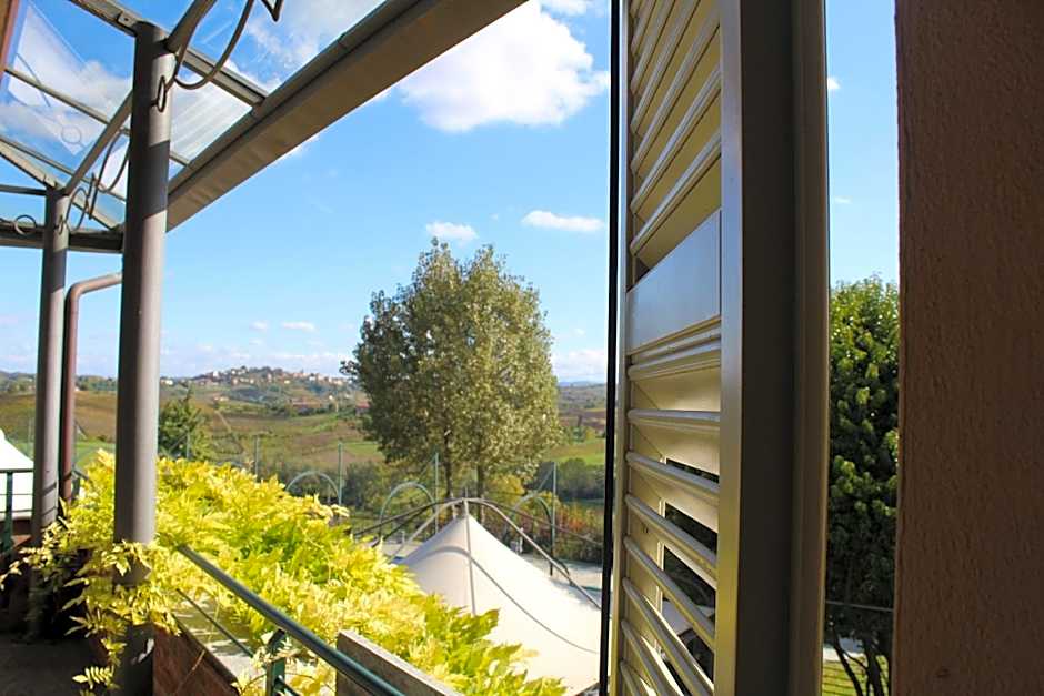 Locanda del Boscogrande