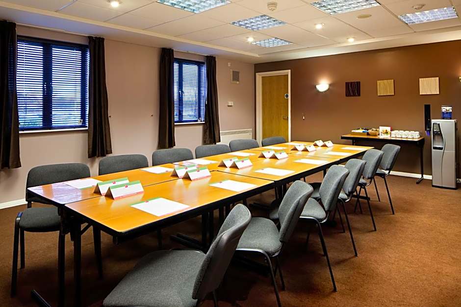 Ibis Bradford Shipley Hotel