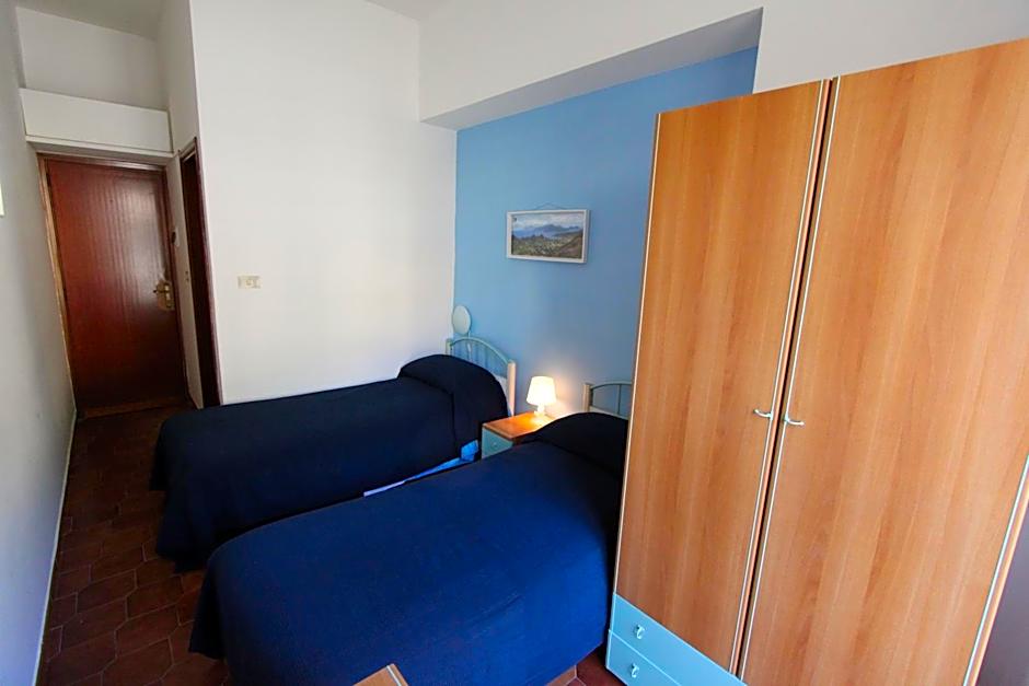 Hotel Ristorante La Scogliera - NUOVA GESTIONE