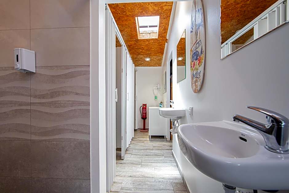 Vila Maria Mix Dorm by HOST-POINT