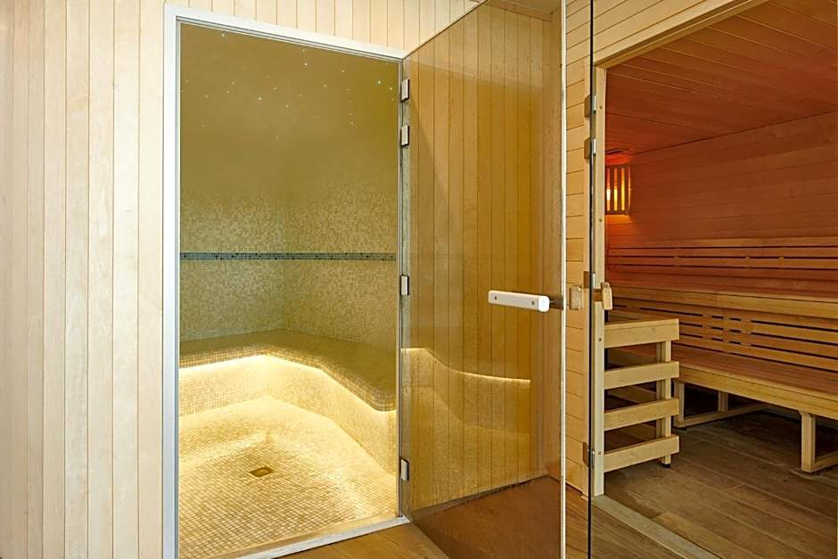 Hotel Club Le Plein Sud Vacances Bleues