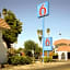 Motel 6-Fresno, CA