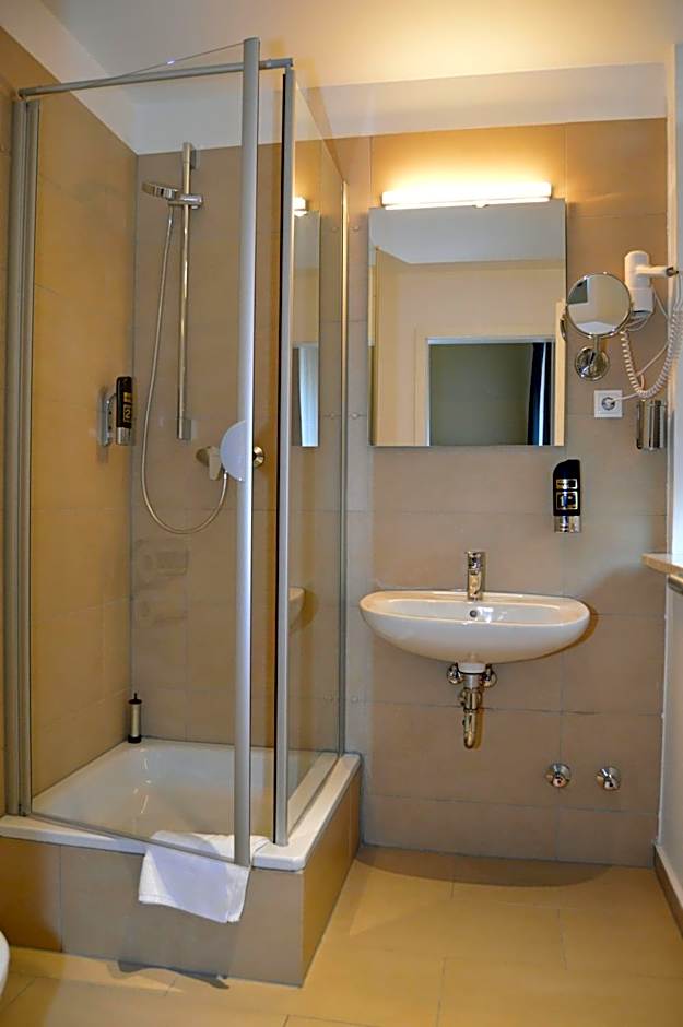 Hotel Jeta