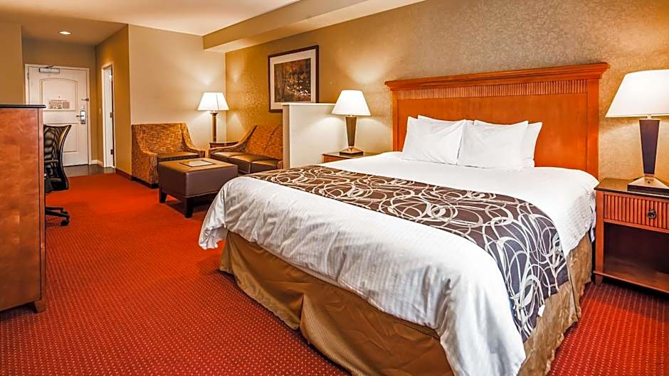 Best Western Plus Canyon Pines