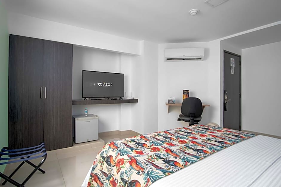 Azor Hotel Cali Versalles