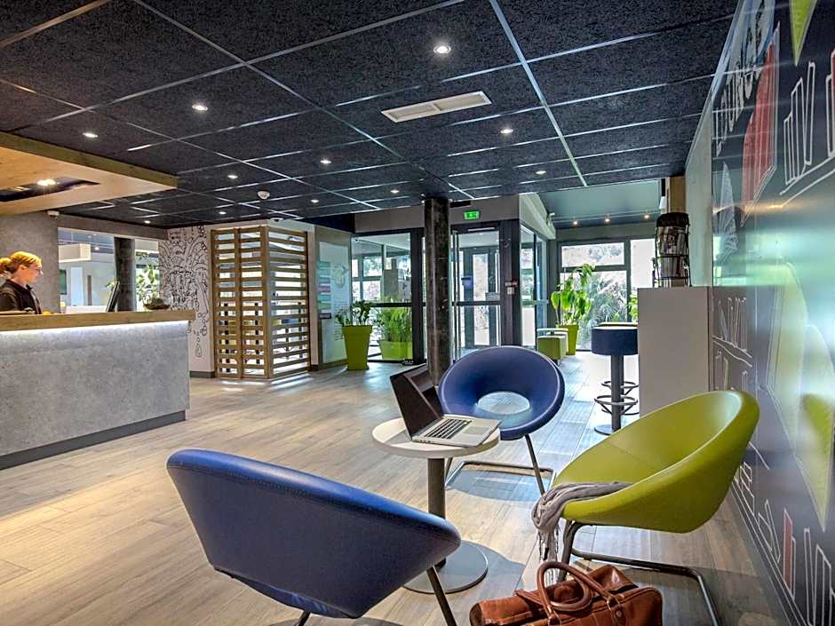 ibis budget Brignoles Provence