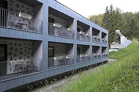 Standard - Double Room