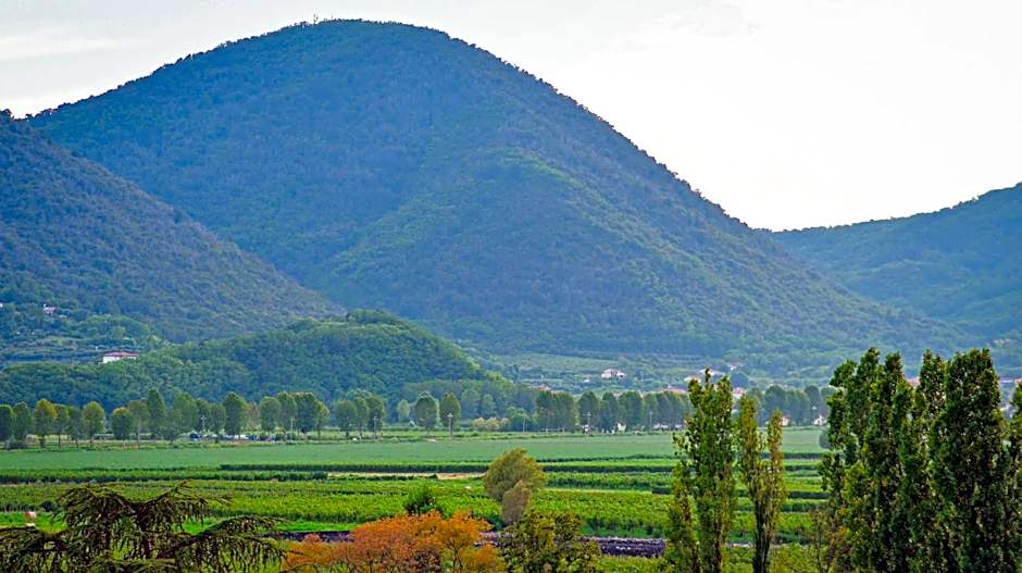 Galzignano Resort Terme & Golf - Hotel Splendid
