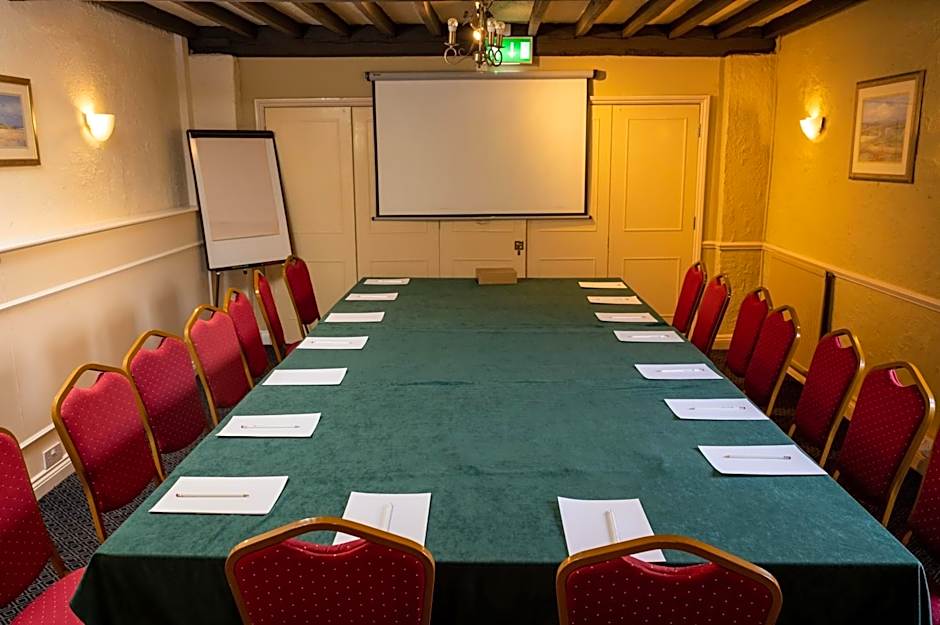 Cross Hands Hotel by Greene King Inns